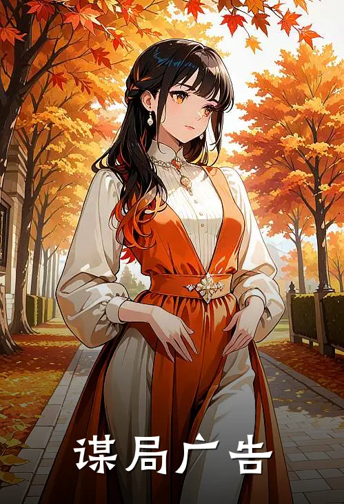 谋局广告
