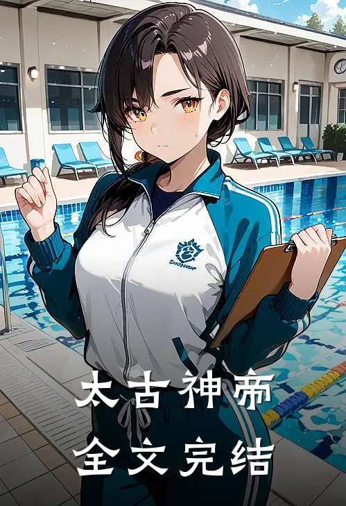 太古神帝全文完结