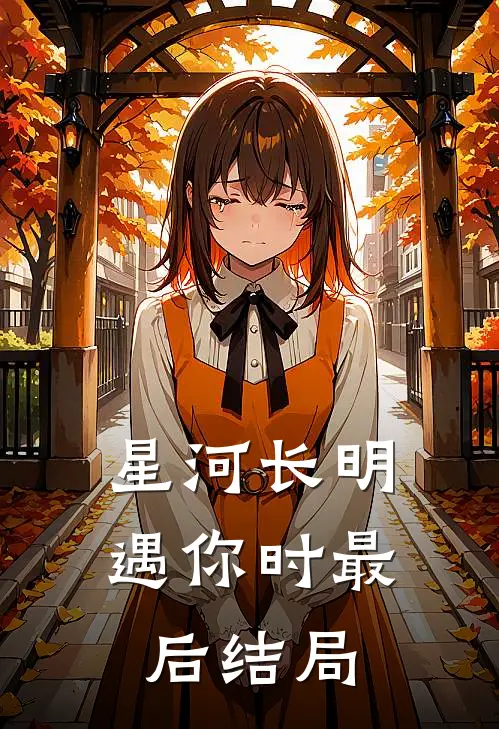星河长明遇你时最后结局