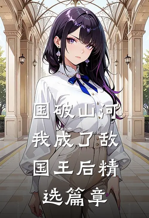 国破山河，我成了敌国王后精选篇章