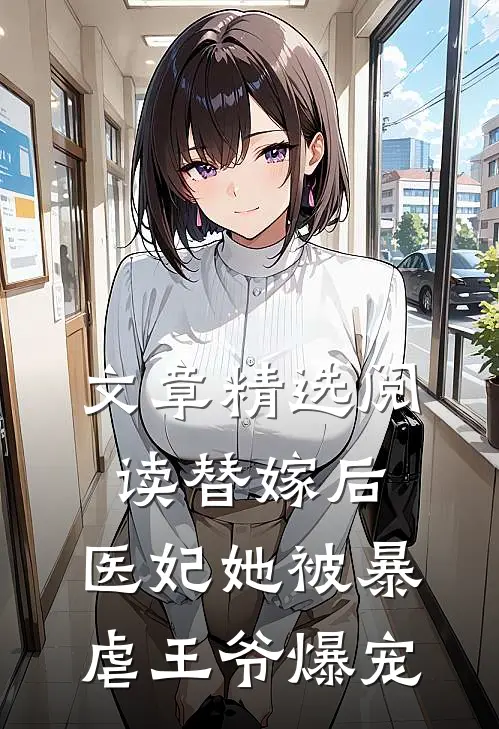 文章精选阅读替嫁后，医妃她被暴虐王爷爆宠