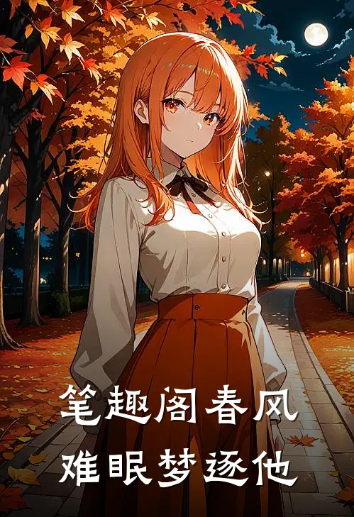 笔趣阁春风难眠梦逐他