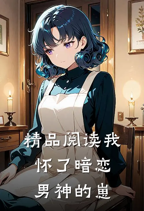 精品阅读我怀了暗恋男神的崽