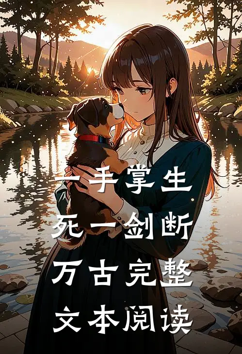 一手掌生死一剑断万古完整文本阅读