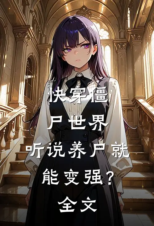 快穿僵尸世界,听说养尸就能变强?全文阅读