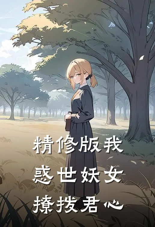 精修版我，惑世妖女，撩拨君心