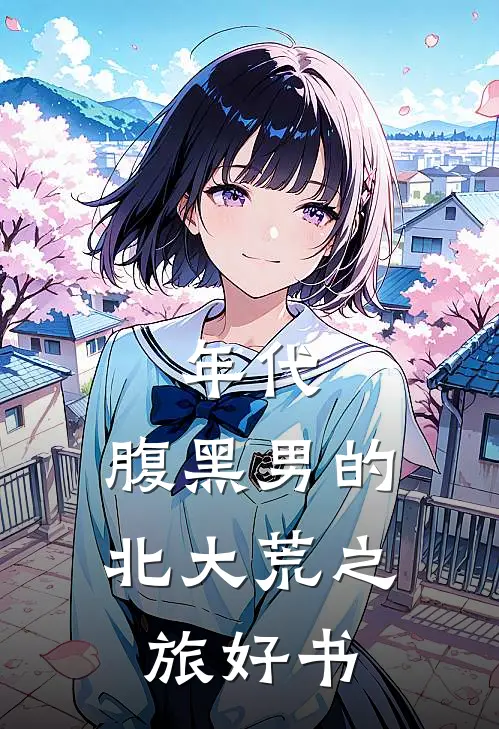 年代：腹黑男的北大荒之旅好书