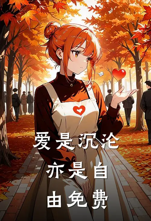 爱是沉沦，亦是自由免费