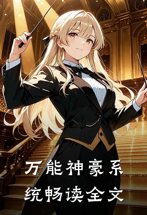 万能神豪系统畅读全文