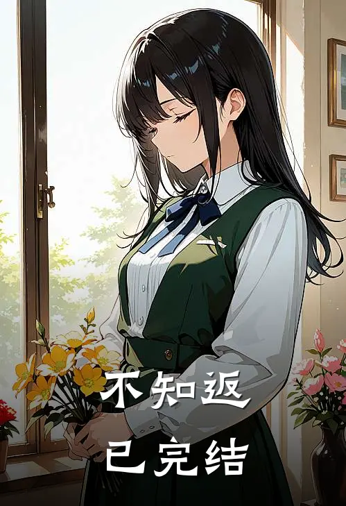 不知返已完结