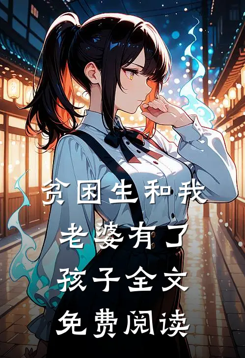 贫困生和我老婆有了孩子全文免费阅读
