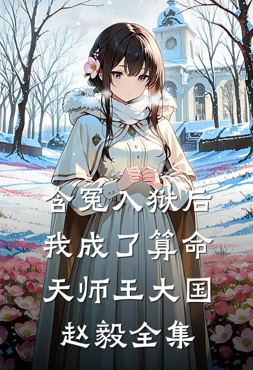 含冤入狱后，我成了算命天师王大国赵毅全集