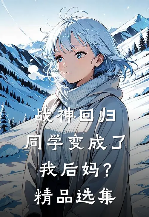 战神回归：同学变成了我后妈？精品选集