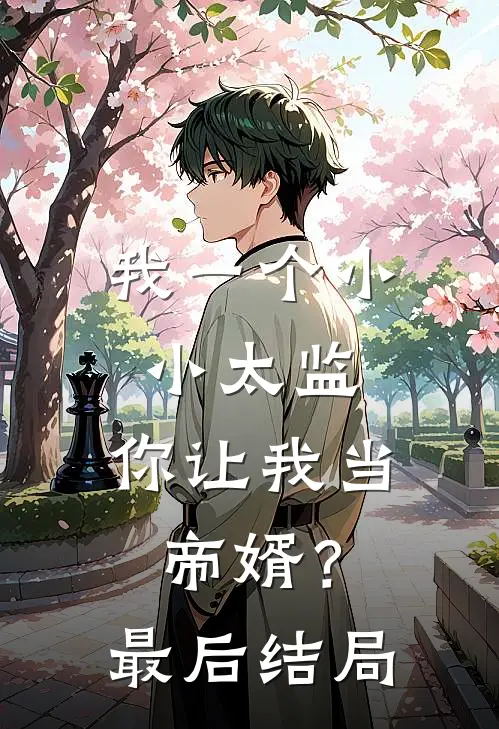 我一个小小太监，你让我当帝婿？最后结局