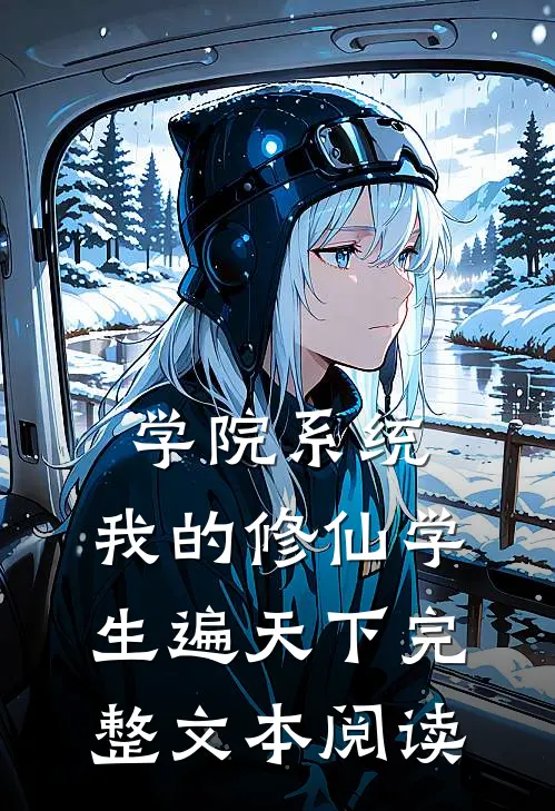 学院系统：我的修仙学生遍天下完整文本阅读