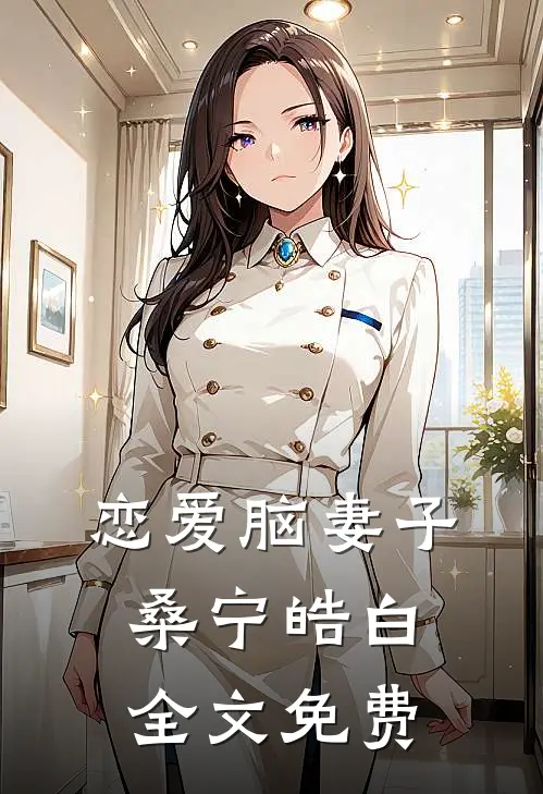 恋爱脑妻子桑宁皓白全文免费