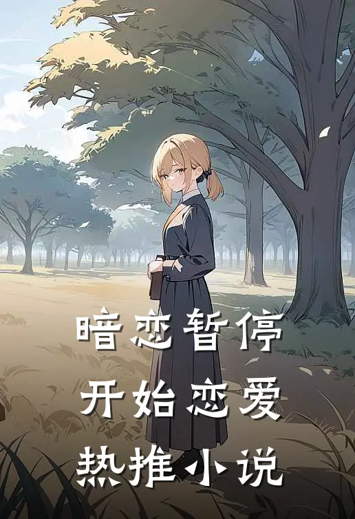 暗恋暂停，开始恋爱热推小说