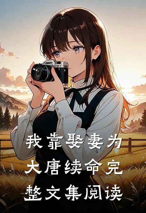 我靠娶妻为大唐续命完整文集阅读