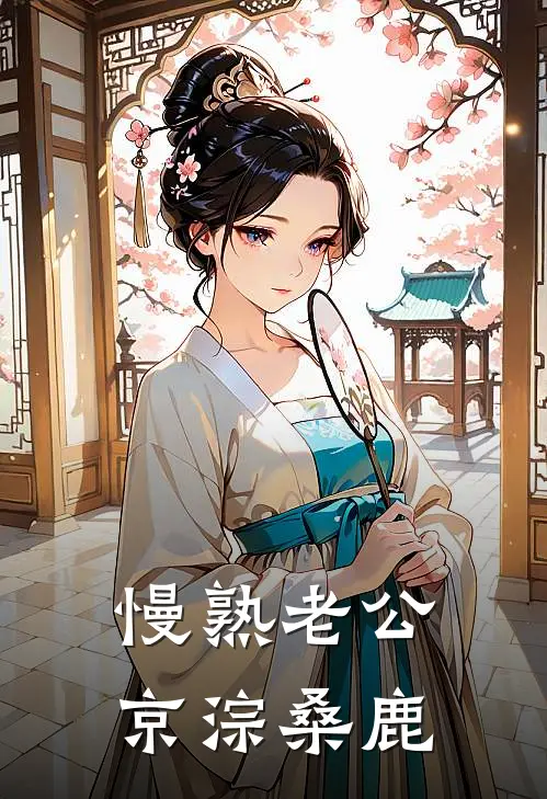 慢熟老公京淙桑鹿