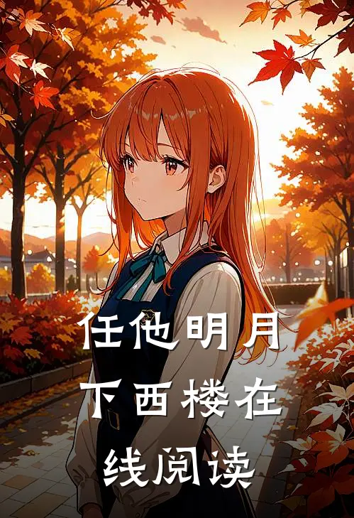 任他明月下西楼在线阅读