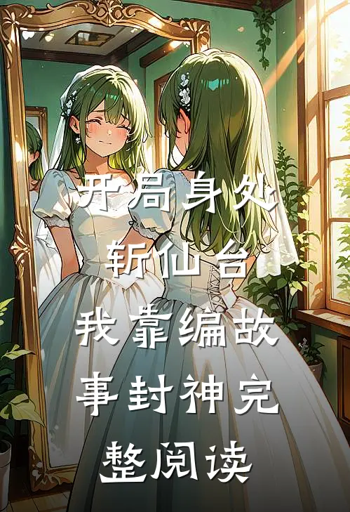 开局身处斩仙台，我靠编故事封神完整阅读