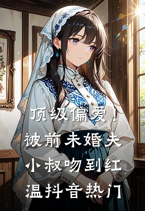 顶级偏爱！被前未婚夫小叔吻到红温抖音热门