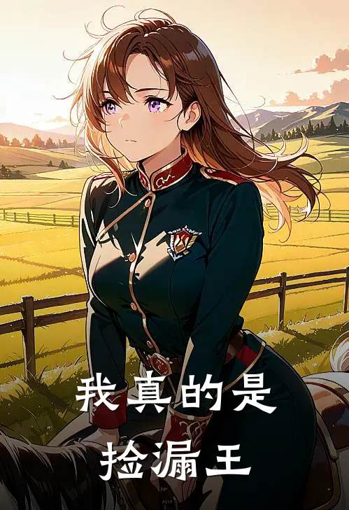 我真的是捡漏王