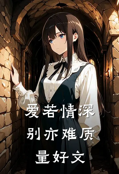 爱若情深别亦难质量好文