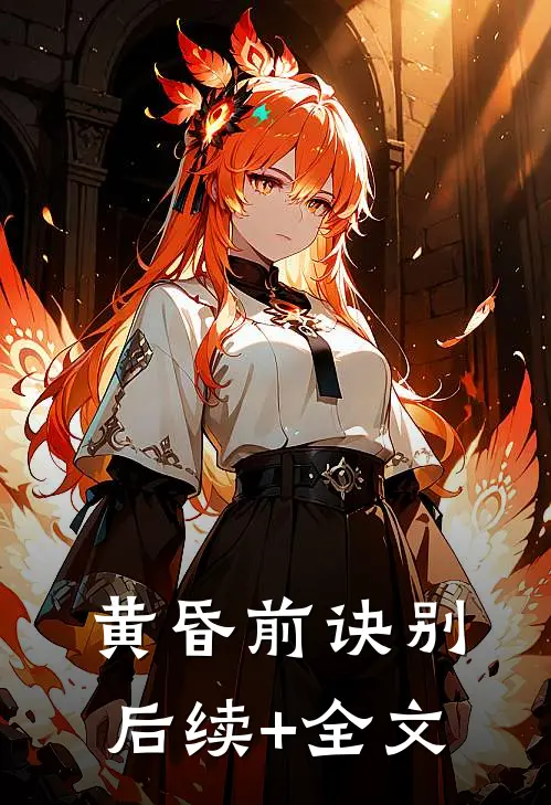 黄昏前诀别后续+全文