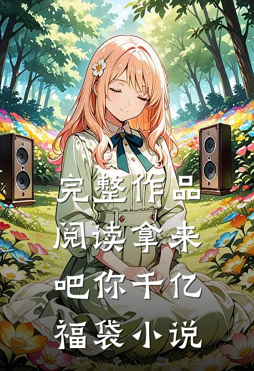 完整作品阅读拿来吧你千亿福袋小说