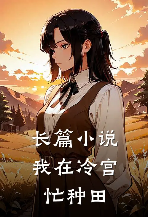 长篇小说我在冷宫忙种田