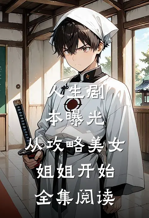 人生剧本曝光，从攻略美女姐姐开始全集阅读