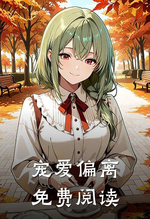宠爱偏离免费阅读