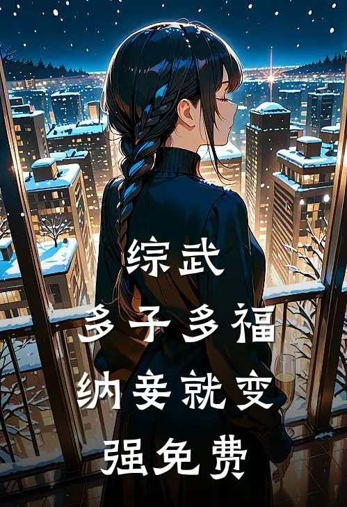 综武：多子多福，纳妾就变强免费