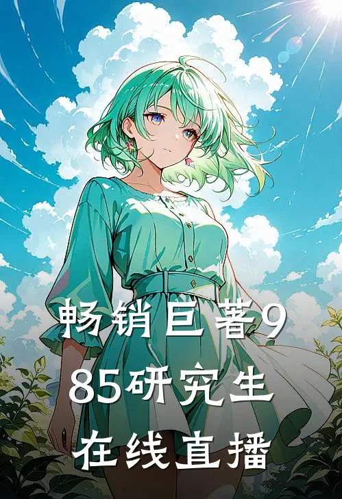 畅销巨著985研究生在线直播