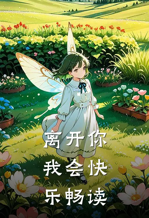 离开你，我会快乐畅读