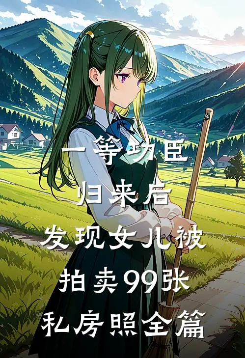 一等功臣归来后，发现女儿被拍卖99张私房照全篇