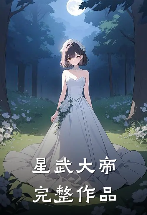 星武大帝完整作品
