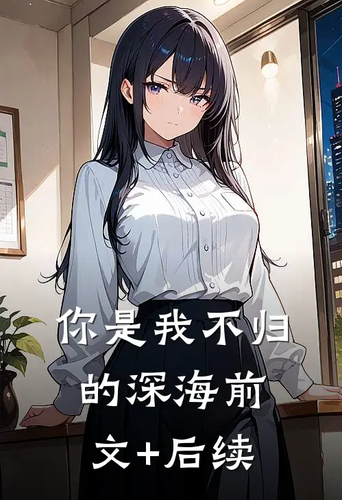 你是我不归的深海前文+后续