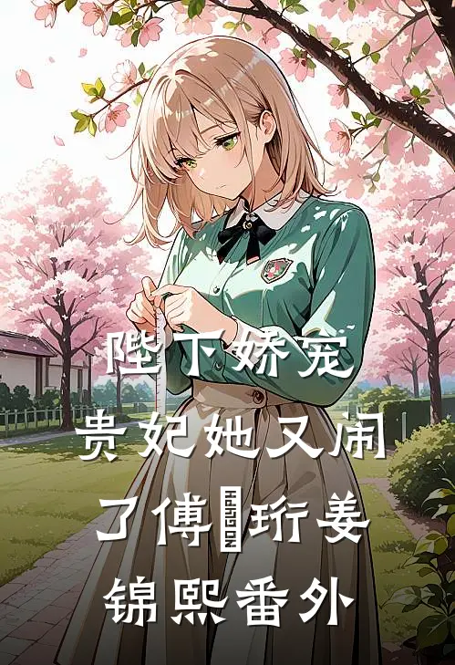 陛下娇宠贵妃她又闹了傅璟珩姜锦熙番外免费阅读