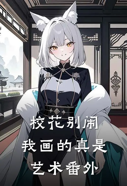 校花别闹，我画的真是艺术番外