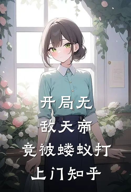 开局无敌天帝,竟被蝼蚁打上门知乎免费阅读