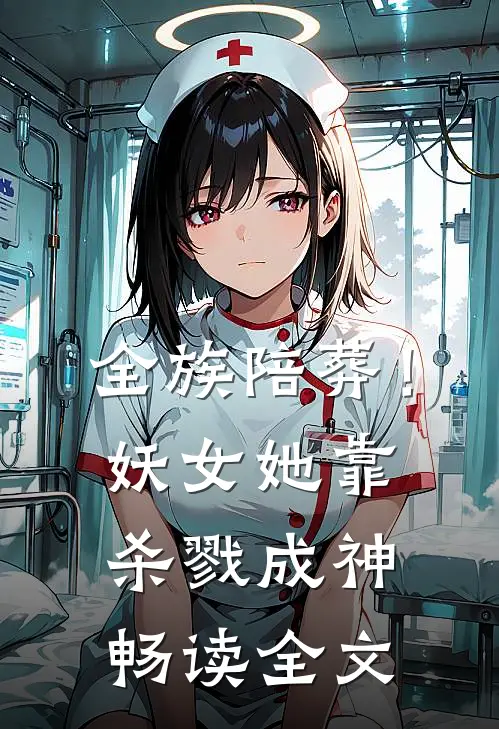 全族陪葬！妖女她靠杀戮成神畅读全文