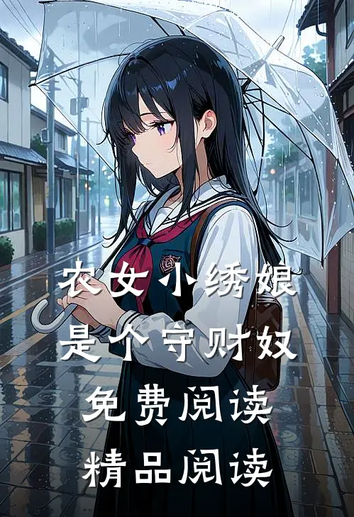 农女小绣娘是个守财奴免费阅读精品阅读