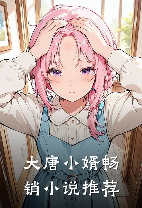 大唐小婿畅销小说推荐