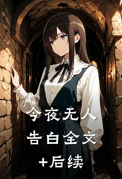 今夜无人告白全文+后续
