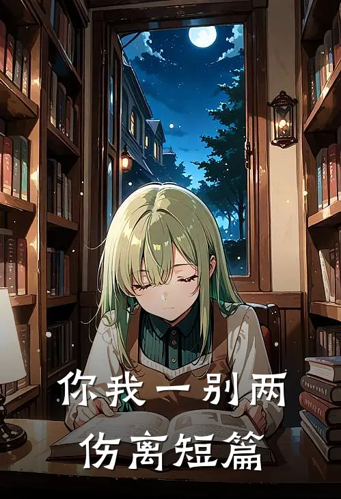 你我一别两伤离短篇