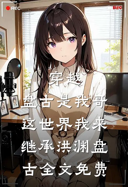 穿越：盘古是我哥，这世界我来继承洪渊盘古全文免费