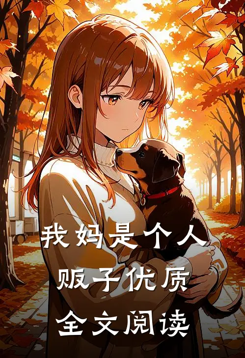 我妈是个人贩子优质全文阅读