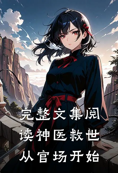 完整文集阅读神医救世：从官场开始